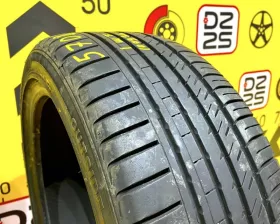 Шина Kinforest 215/45R17