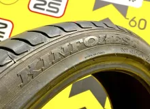 Шина Kinforest 215/45R17