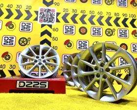 Диски Lexus 17 5x100