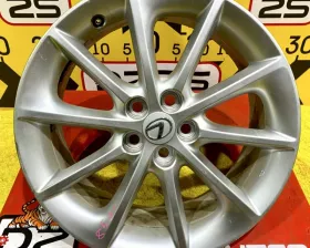 Диски Lexus 17 5x100