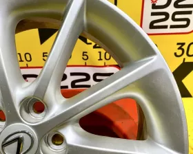 Диски Lexus 17 5x100