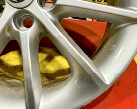 Диски Lexus 17 5x100