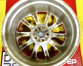 Диски Lexus 17 5x100