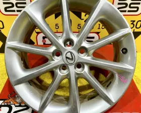 Диски Lexus 17 5x100
