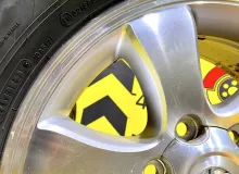 Диски Toyota 17 6x139.7
