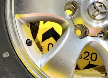 Диски Toyota 17 6x139.7