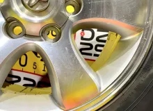 Диски Toyota 17 6x139.7
