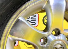 Диски Toyota 17 6x139.7