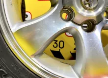 Диски Toyota 17 6x139.7