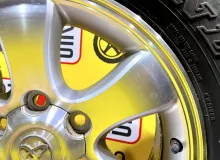 Диски Toyota 17 6x139.7