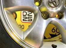 Диски Toyota 17 6x139.7