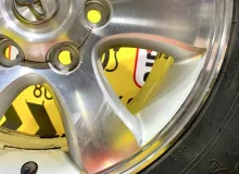 Диски Toyota 17 6x139.7