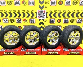 Диски Toyota 17 6x139.7