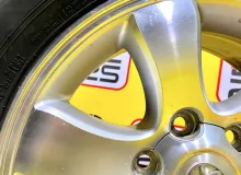 Диски Toyota 17 6x139.7