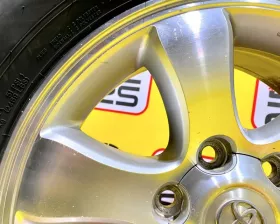 Диски Toyota 17 6x139.7