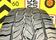 Шины Dunlop 265/65R17