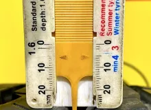 Шины Dunlop 265/65R17