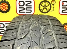 Шины Dunlop 265/65R17