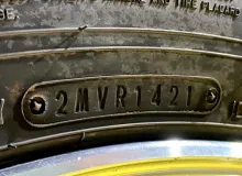 Шины Dunlop 265/65R17