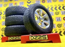 Шины Dunlop 265/65R17