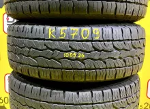Шины Dunlop 265/65R17