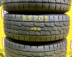 Шины Dunlop 265/65R17