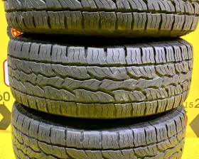 Шины Dunlop 265/65R17