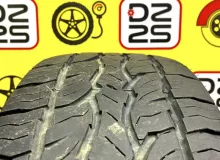 Шины Dunlop 265/65R17