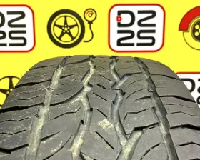 Шины Dunlop 265/65R17