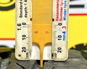 Шины Dunlop 265/65R17