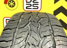 Шины Dunlop 265/65R17