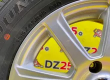 Диски SportGraht 15 5x114.3