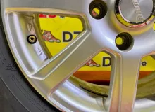 Диски SportGraht 15 5x114.3