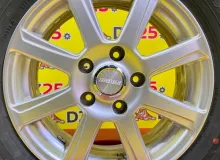 Диски SportGraht 15 5x114.3