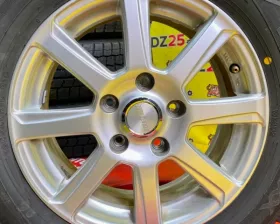 Диски SportGraht 15 5x114.3