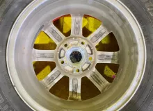 Диски SportGraht 15 5x114.3