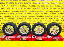 Диски SportGraht 15 5x114.3