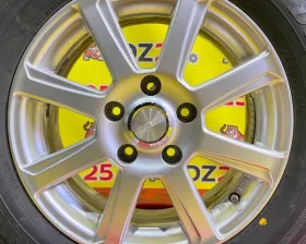Диски SportGraht 15 5x114.3