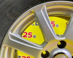 Диски SportGraht 15 5x114.3