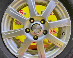 Диски SportGraht 15 5x114.3