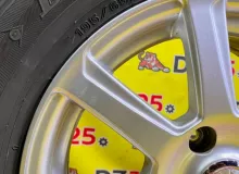Диски SportGraht 15 5x114.3