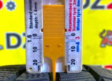 Шины Dunlop 195/65R15