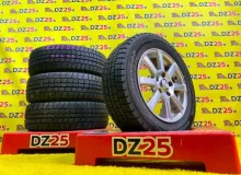 Шины Dunlop 195/65R15