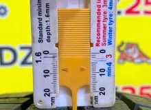 Шины Dunlop 195/65R15