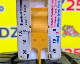 Шины Dunlop 195/65R15