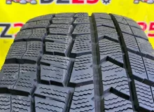 Колеса на дисках SportGraht 5x114.3 c шинами Dunlop 195/65R15