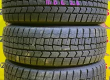 Колеса на дисках SportGraht 5x114.3 c шинами Dunlop 195/65R15