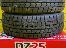 Колеса на дисках SportGraht 5x114.3 c шинами Dunlop 195/65R15