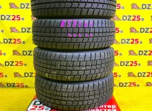 Колеса на дисках SportGraht 5x114.3 c шинами Dunlop 195/65R15