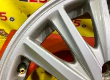 Диски Toyota 15 5x114.3